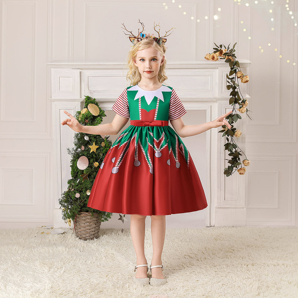 Christmas Dresses