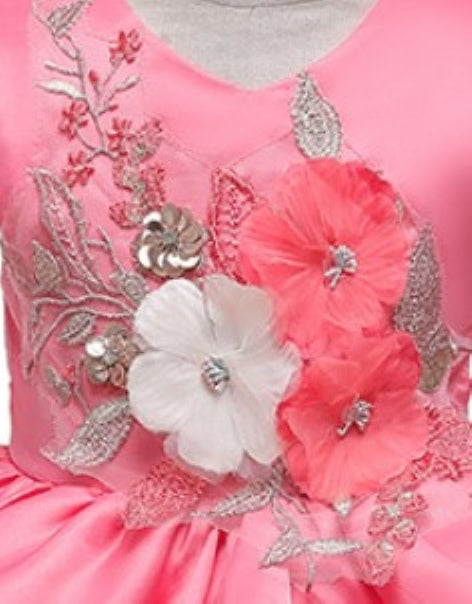 Pixie Princess Tulle Birthday/Costume Party Dress LPD095