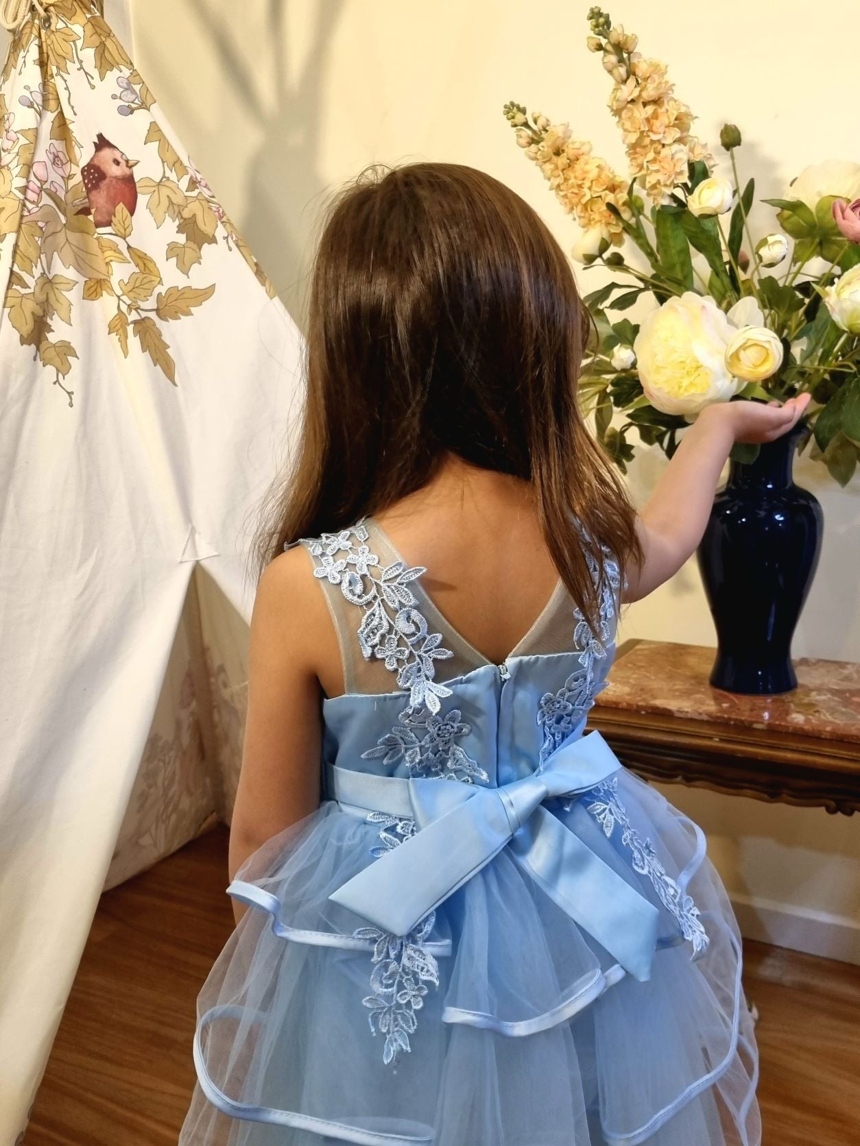 Baby girl occasion on sale dresses